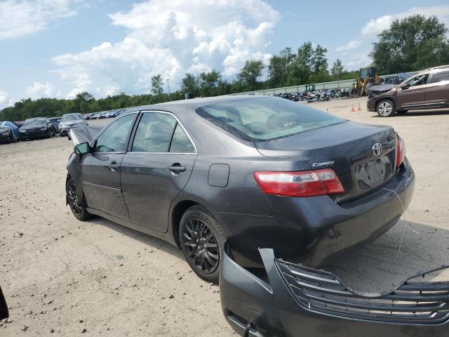 Photo 1 VIN: 4T4BE46K29R116530 - TOYOTA CAMRY BASE 