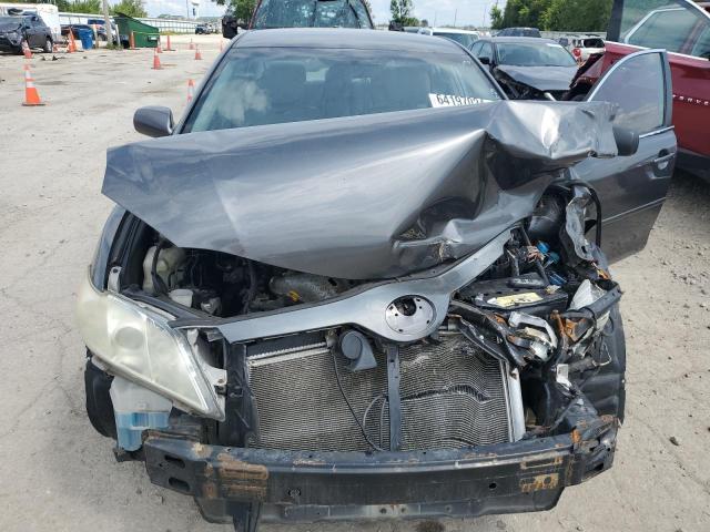 Photo 10 VIN: 4T4BE46K29R116530 - TOYOTA CAMRY BASE 