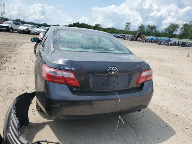 Photo 5 VIN: 4T4BE46K29R116530 - TOYOTA CAMRY BASE 