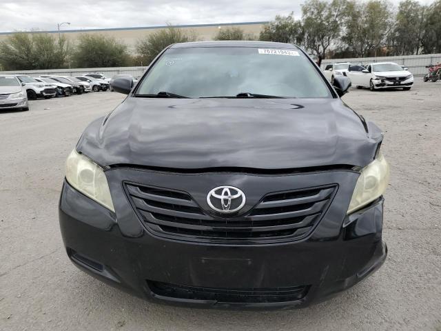 Photo 4 VIN: 4T4BE46K29R129049 - TOYOTA CAMRY 