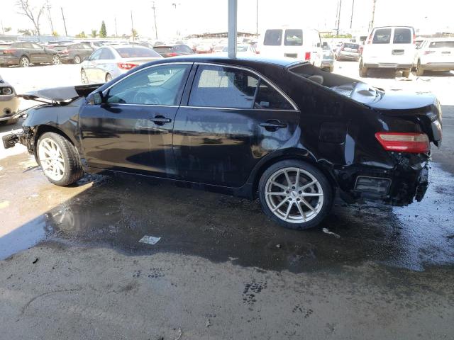 Photo 1 VIN: 4T4BE46K29R136258 - TOYOTA CAMRY 