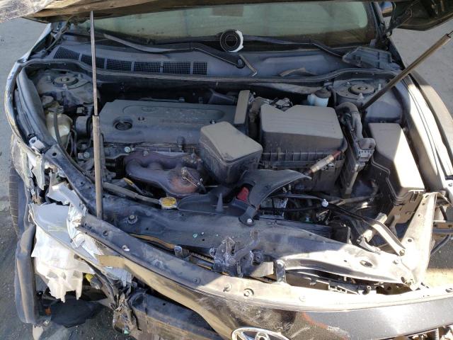 Photo 10 VIN: 4T4BE46K29R136258 - TOYOTA CAMRY 