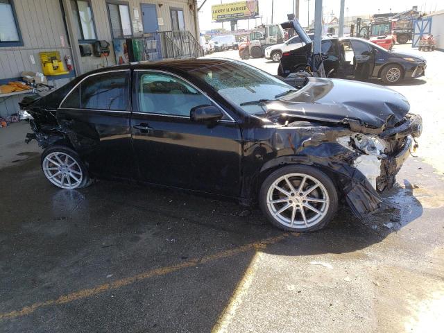 Photo 3 VIN: 4T4BE46K29R136258 - TOYOTA CAMRY 