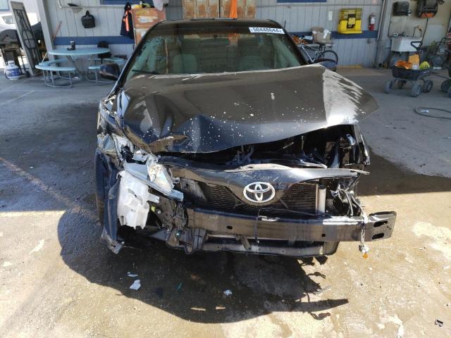 Photo 4 VIN: 4T4BE46K29R136258 - TOYOTA CAMRY 