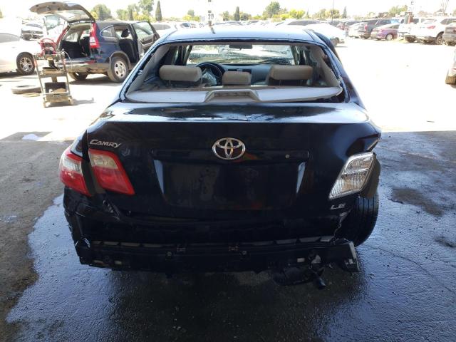 Photo 5 VIN: 4T4BE46K29R136258 - TOYOTA CAMRY 