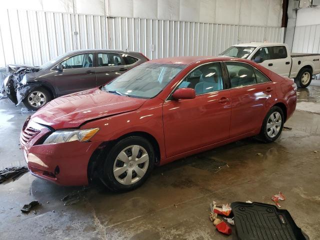 Photo 0 VIN: 4T4BE46K37R006650 - TOYOTA CAMRY CE 