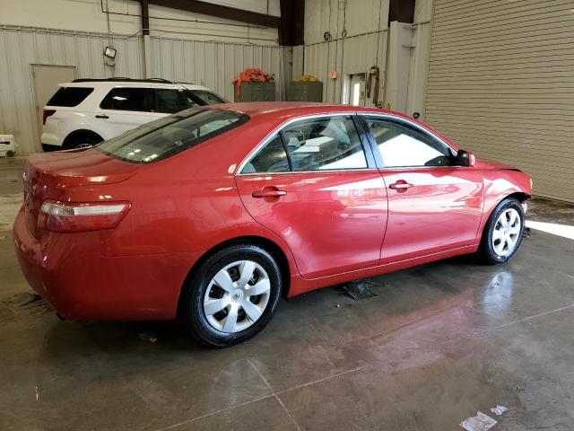 Photo 2 VIN: 4T4BE46K37R006650 - TOYOTA CAMRY CE 