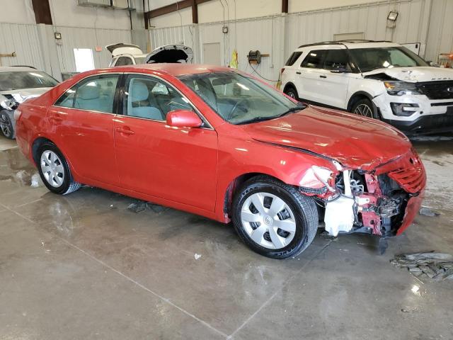 Photo 3 VIN: 4T4BE46K37R006650 - TOYOTA CAMRY CE 