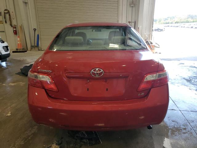 Photo 5 VIN: 4T4BE46K37R006650 - TOYOTA CAMRY CE 