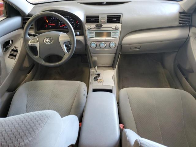 Photo 7 VIN: 4T4BE46K37R006650 - TOYOTA CAMRY CE 