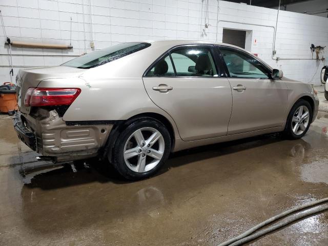 Photo 2 VIN: 4T4BE46K37R011430 - TOYOTA CAMRY CE 