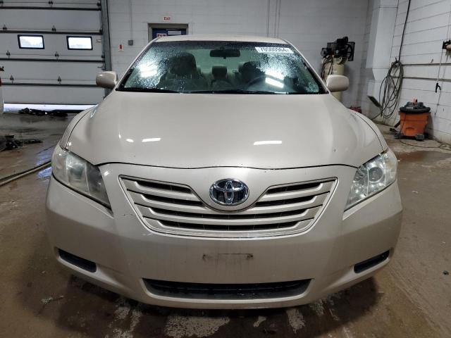 Photo 4 VIN: 4T4BE46K37R011430 - TOYOTA CAMRY CE 