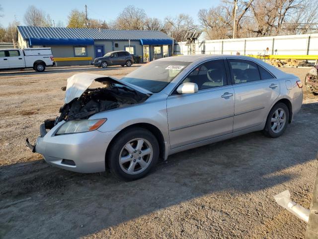 Photo 0 VIN: 4T4BE46K38R013633 - TOYOTA CAMRY 