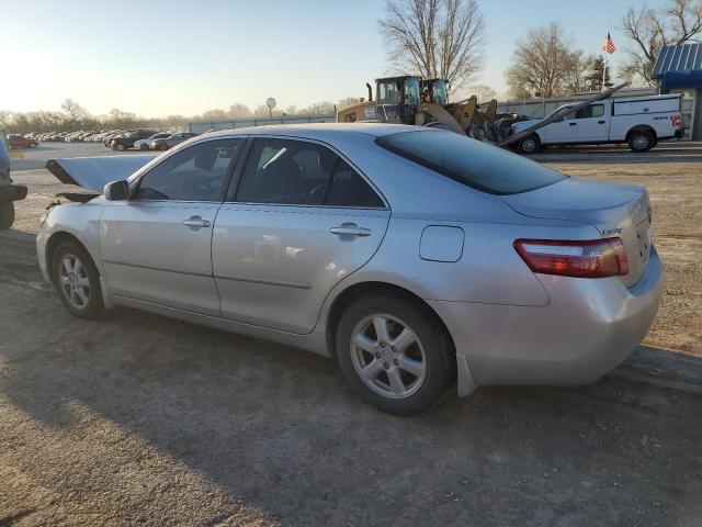 Photo 1 VIN: 4T4BE46K38R013633 - TOYOTA CAMRY 