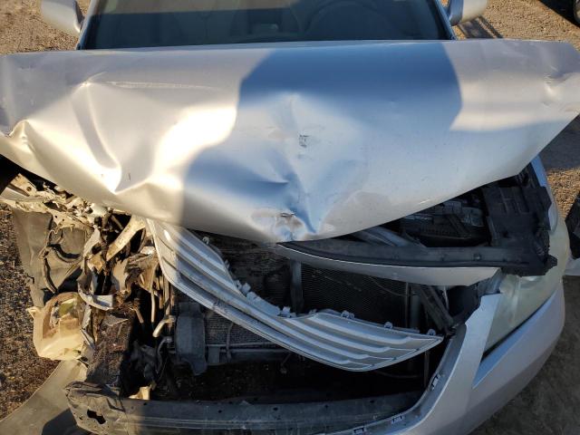 Photo 10 VIN: 4T4BE46K38R013633 - TOYOTA CAMRY 