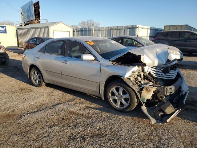 Photo 3 VIN: 4T4BE46K38R013633 - TOYOTA CAMRY 