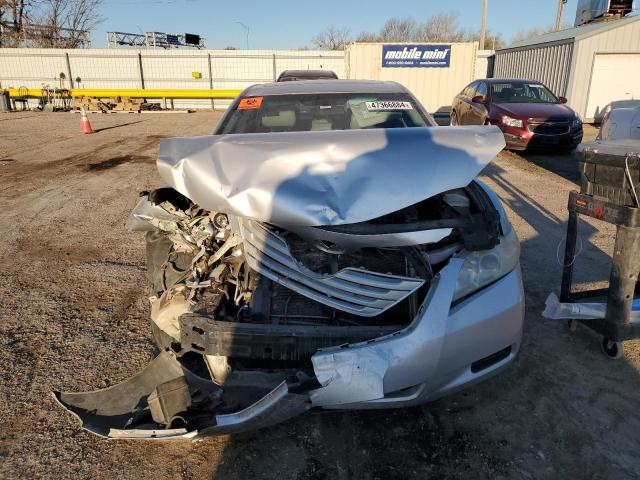 Photo 4 VIN: 4T4BE46K38R013633 - TOYOTA CAMRY 