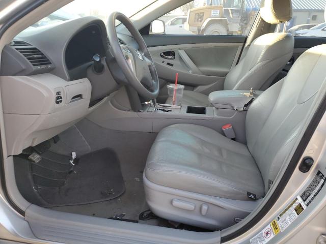 Photo 6 VIN: 4T4BE46K38R013633 - TOYOTA CAMRY 