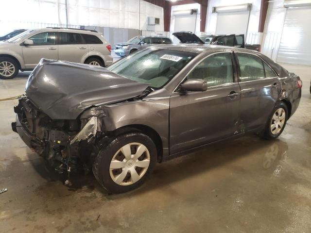 Photo 0 VIN: 4T4BE46K38R014331 - TOYOTA CAMRY CE 