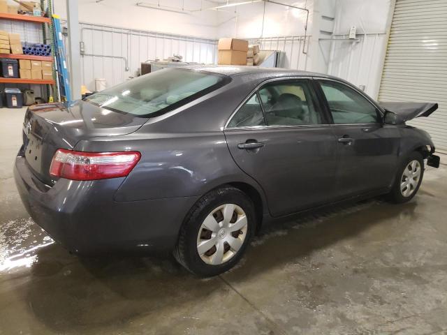 Photo 2 VIN: 4T4BE46K38R014331 - TOYOTA CAMRY CE 