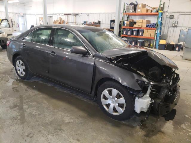 Photo 3 VIN: 4T4BE46K38R014331 - TOYOTA CAMRY CE 