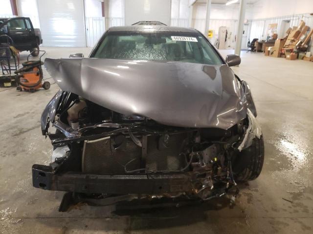 Photo 4 VIN: 4T4BE46K38R014331 - TOYOTA CAMRY CE 