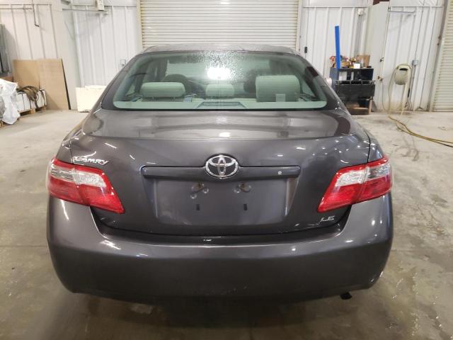 Photo 5 VIN: 4T4BE46K38R014331 - TOYOTA CAMRY CE 