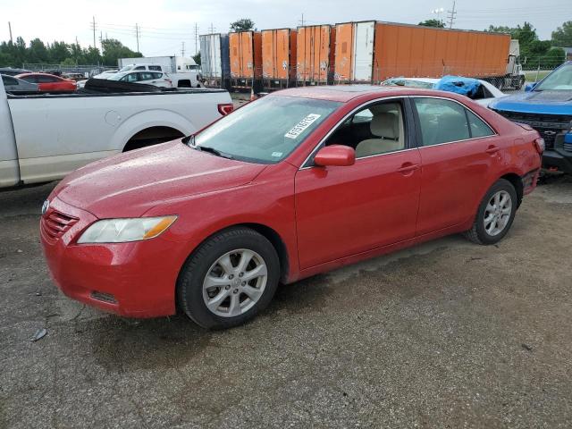 Photo 0 VIN: 4T4BE46K38R015625 - TOYOTA CAMRY 