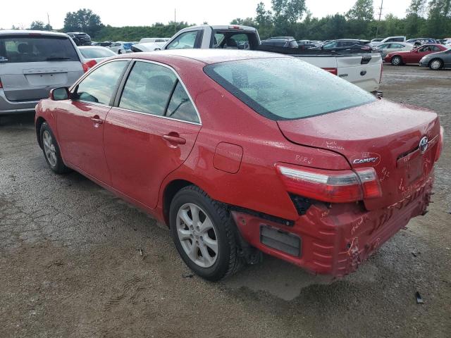 Photo 1 VIN: 4T4BE46K38R015625 - TOYOTA CAMRY 