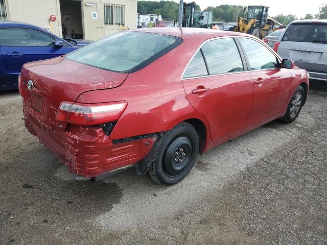 Photo 2 VIN: 4T4BE46K38R015625 - TOYOTA CAMRY 