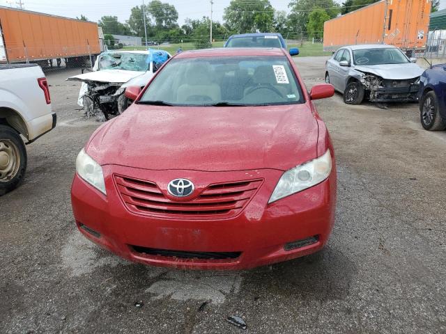 Photo 4 VIN: 4T4BE46K38R015625 - TOYOTA CAMRY 