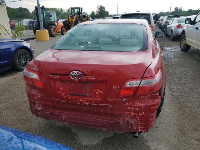 Photo 5 VIN: 4T4BE46K38R015625 - TOYOTA CAMRY 