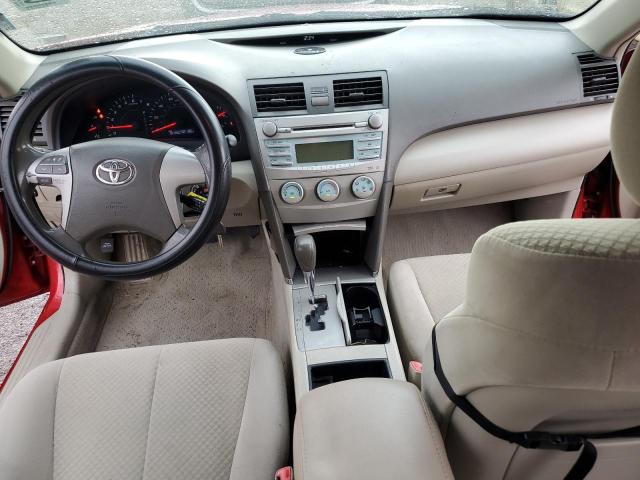 Photo 7 VIN: 4T4BE46K38R015625 - TOYOTA CAMRY 