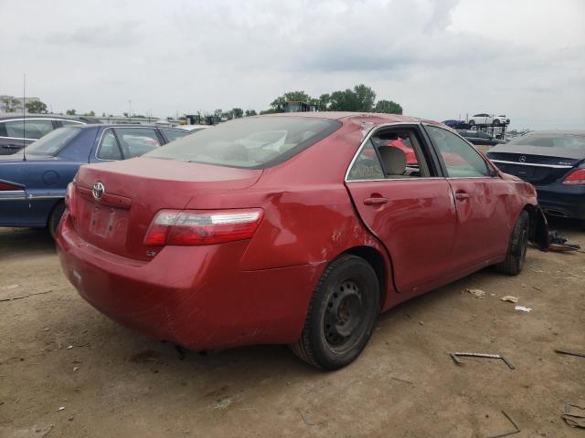 Photo 2 VIN: 4T4BE46K38R016077 - TOYOTA CAMRY 