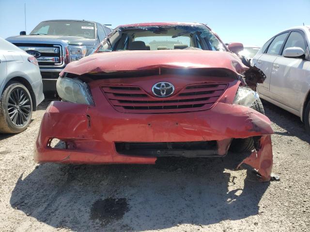 Photo 4 VIN: 4T4BE46K38R016077 - TOYOTA CAMRY 