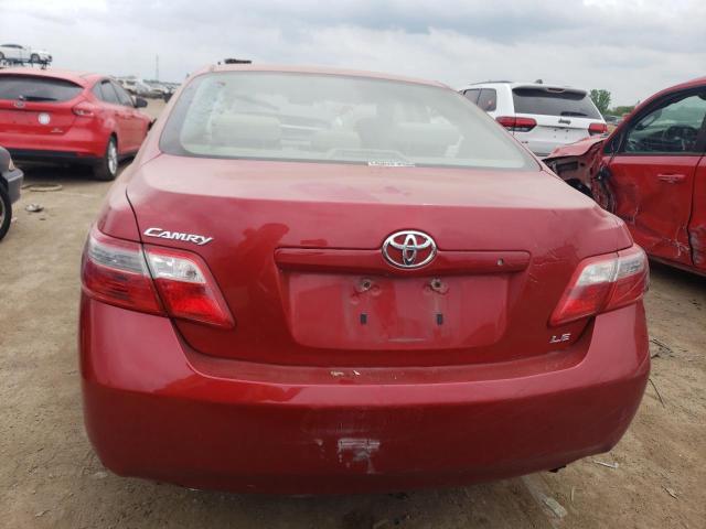 Photo 5 VIN: 4T4BE46K38R016077 - TOYOTA CAMRY 