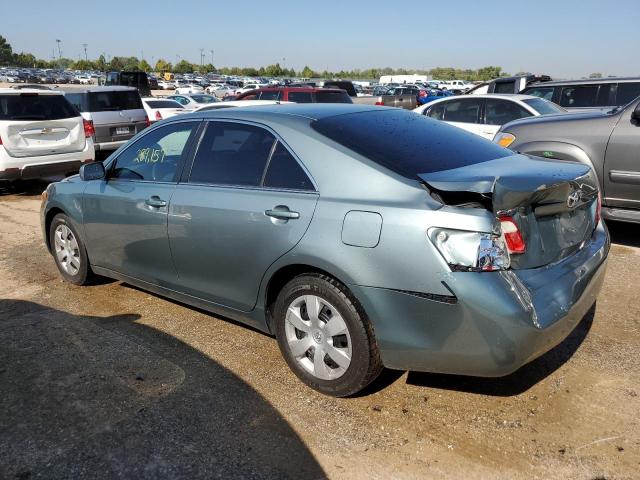 Photo 1 VIN: 4T4BE46K38R017519 - TOYOTA CAMRY CE 