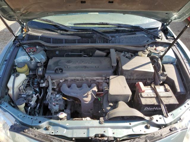 Photo 10 VIN: 4T4BE46K38R017519 - TOYOTA CAMRY CE 