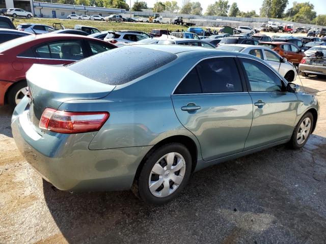 Photo 2 VIN: 4T4BE46K38R017519 - TOYOTA CAMRY CE 