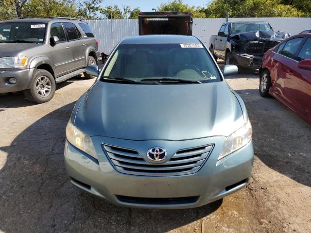 Photo 4 VIN: 4T4BE46K38R017519 - TOYOTA CAMRY CE 