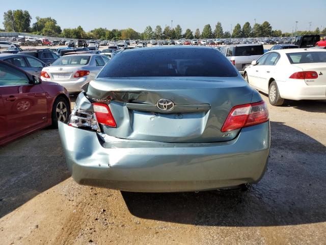 Photo 5 VIN: 4T4BE46K38R017519 - TOYOTA CAMRY CE 