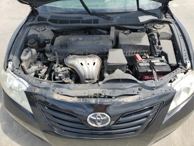 Photo 10 VIN: 4T4BE46K38R023109 - TOYOTA CAMRY CE 