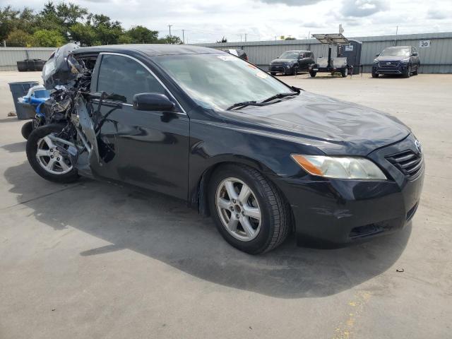 Photo 3 VIN: 4T4BE46K38R023109 - TOYOTA CAMRY CE 