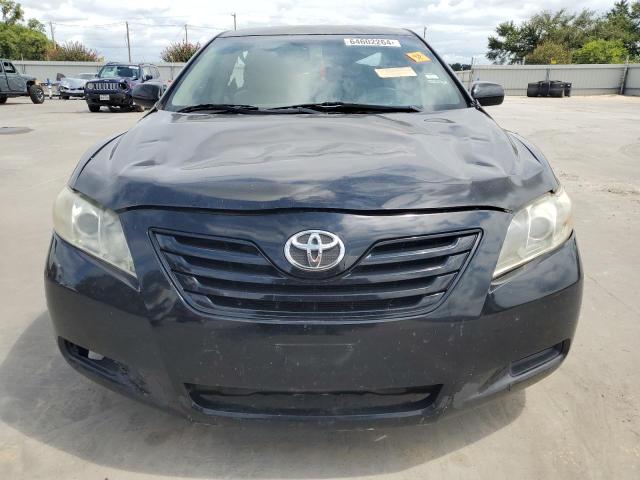 Photo 4 VIN: 4T4BE46K38R023109 - TOYOTA CAMRY CE 