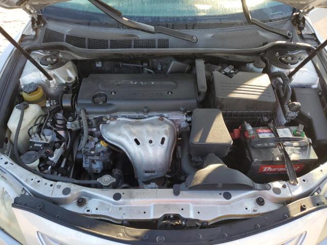 Photo 10 VIN: 4T4BE46K38R024583 - TOYOTA CAMRY CE 