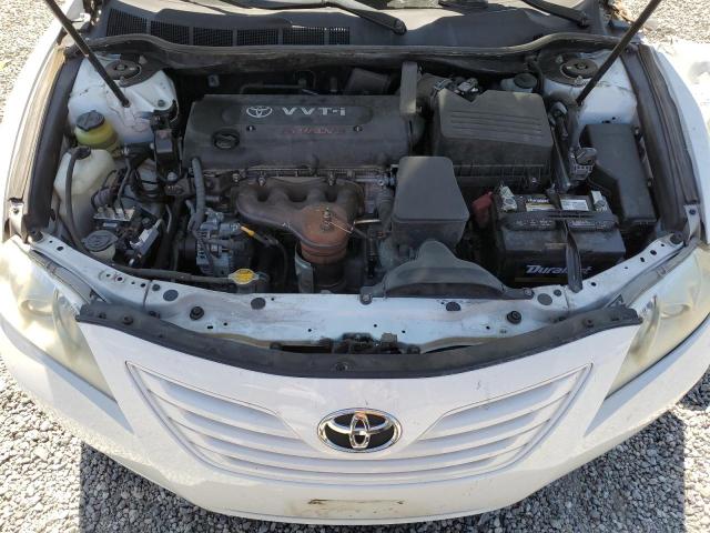 Photo 10 VIN: 4T4BE46K38R030982 - TOYOTA CAMRY 