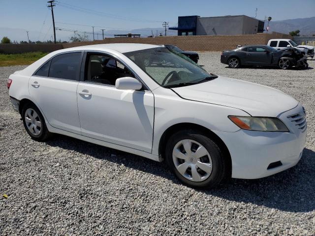 Photo 3 VIN: 4T4BE46K38R030982 - TOYOTA CAMRY 