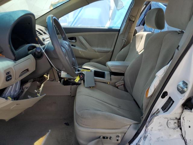 Photo 6 VIN: 4T4BE46K38R030982 - TOYOTA CAMRY 