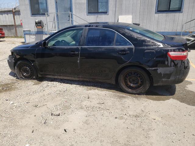 Photo 1 VIN: 4T4BE46K38R042565 - TOYOTA CAMRY 