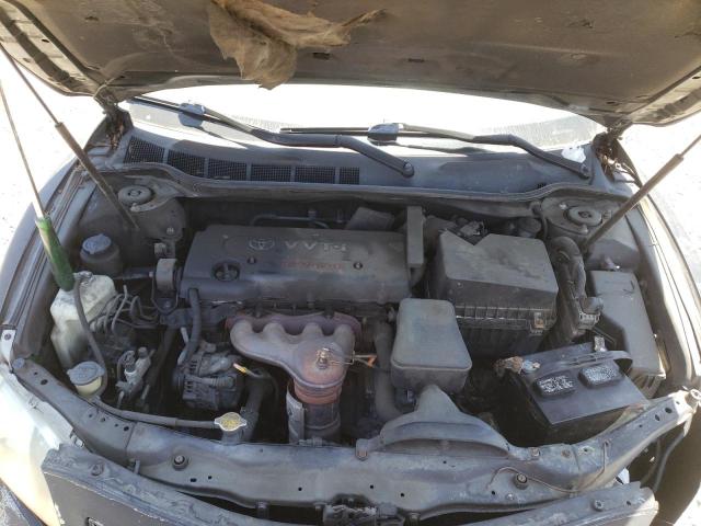 Photo 10 VIN: 4T4BE46K38R042565 - TOYOTA CAMRY 